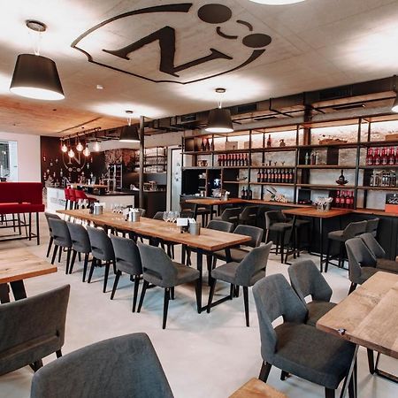 Nussboeckgut Acomodação com café da manhã Leonding Exterior foto
