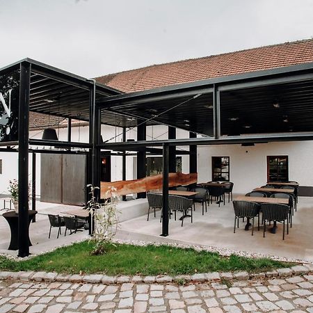 Nussboeckgut Acomodação com café da manhã Leonding Exterior foto