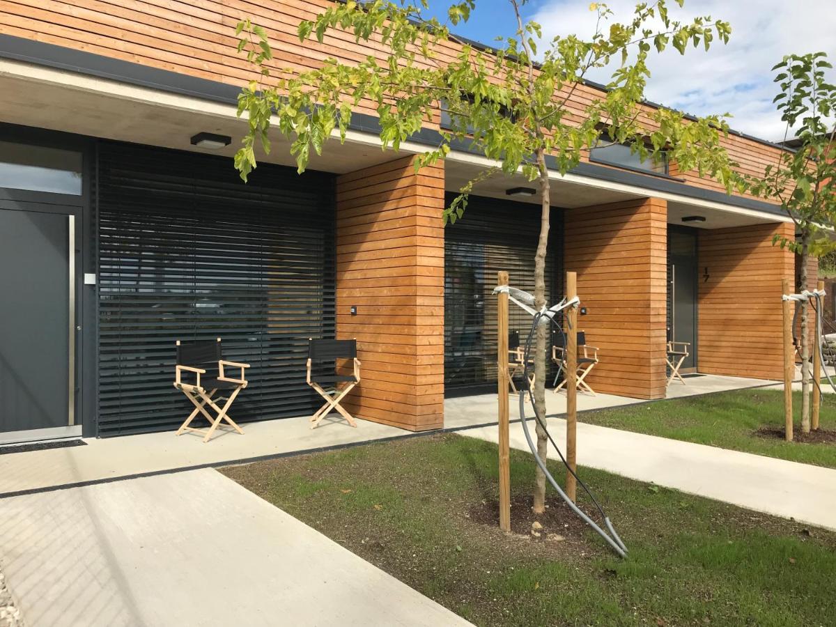 Nussboeckgut Acomodação com café da manhã Leonding Exterior foto