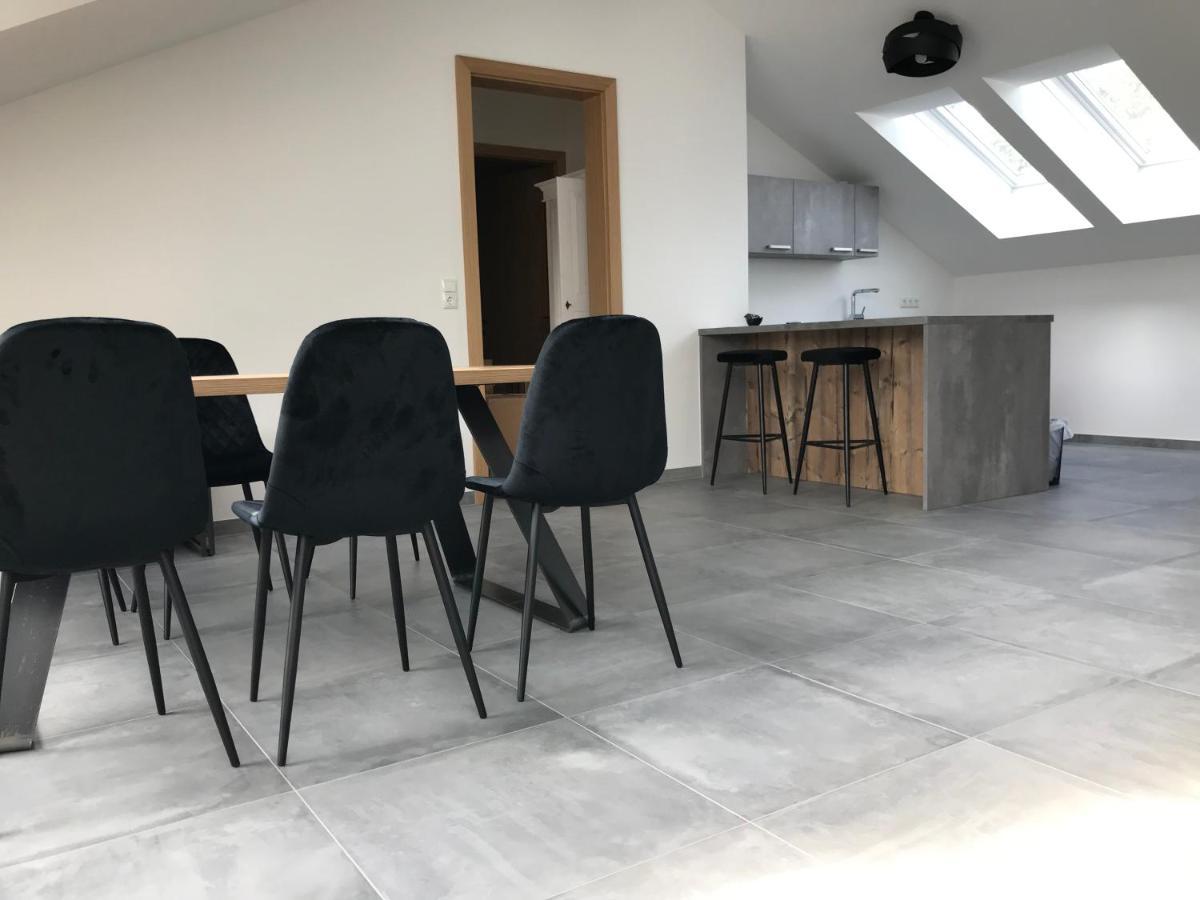 Nussboeckgut Acomodação com café da manhã Leonding Exterior foto